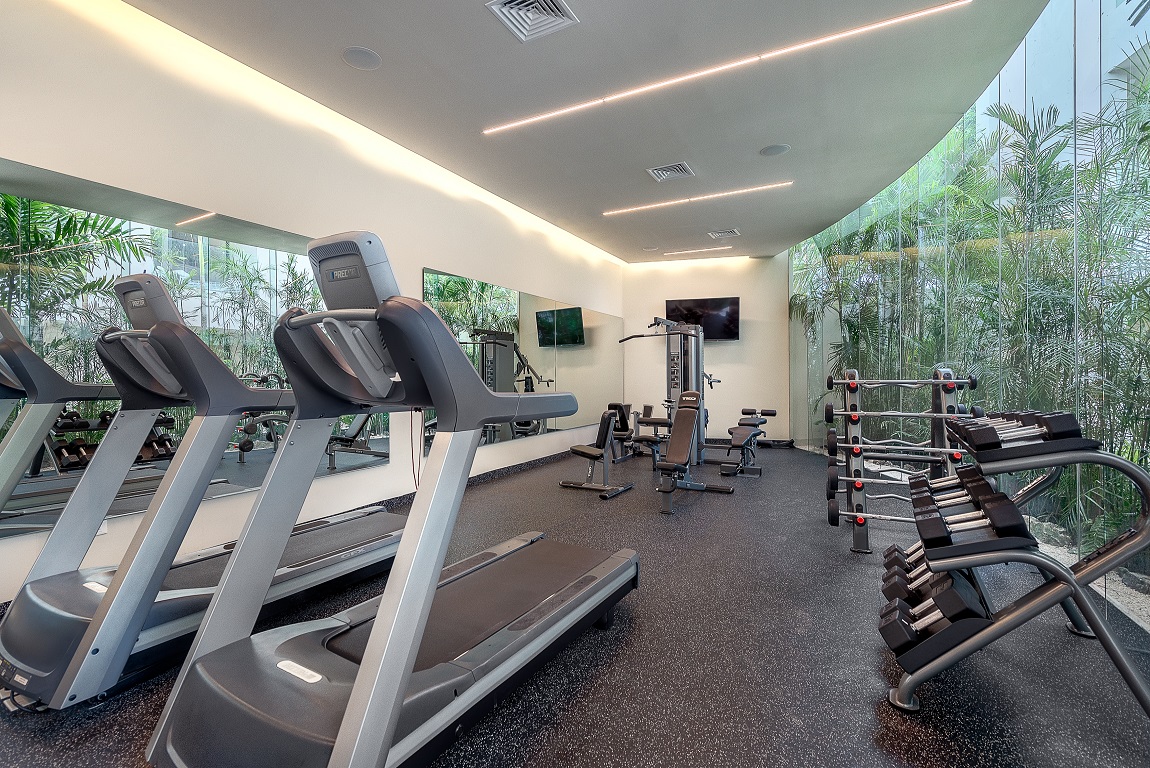Gym